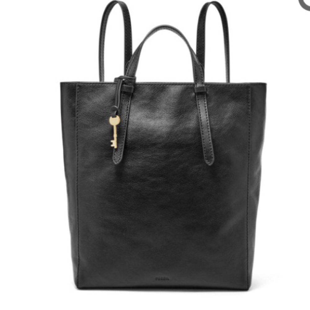 Camilla convertible backpack (fossil) NWT - Picture 4 of 6